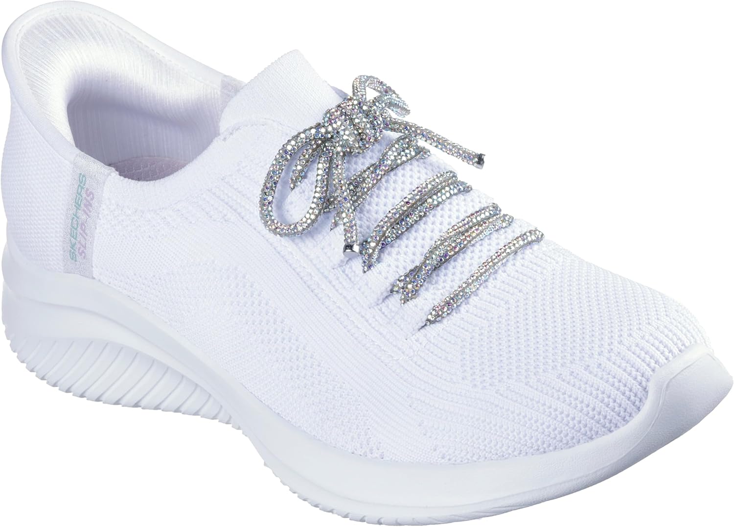 「fff」AMATERAS2087MD Amazon.com | SKECHERS Girls Ultra Flex 3.0-Monochromatic